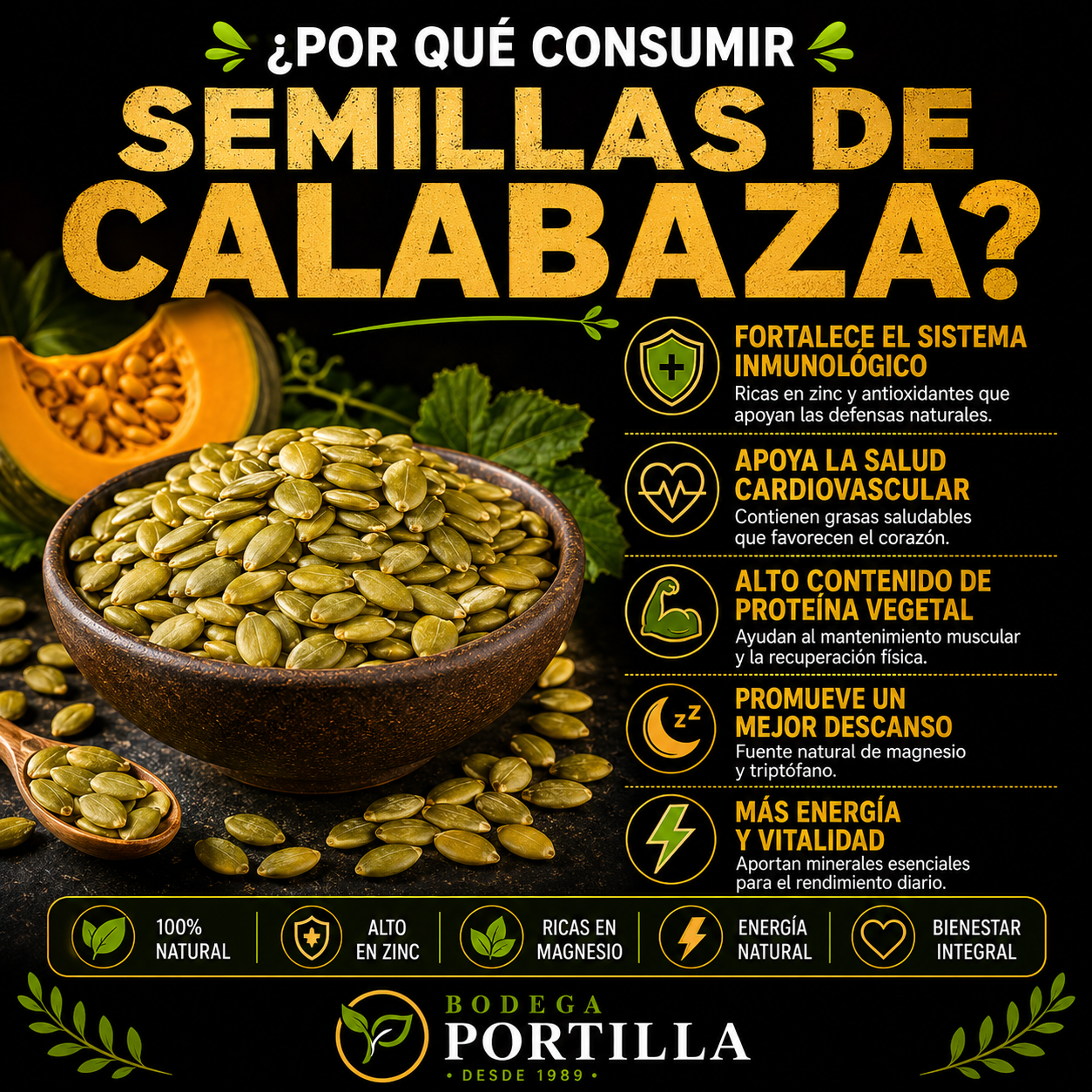 CALABAZA