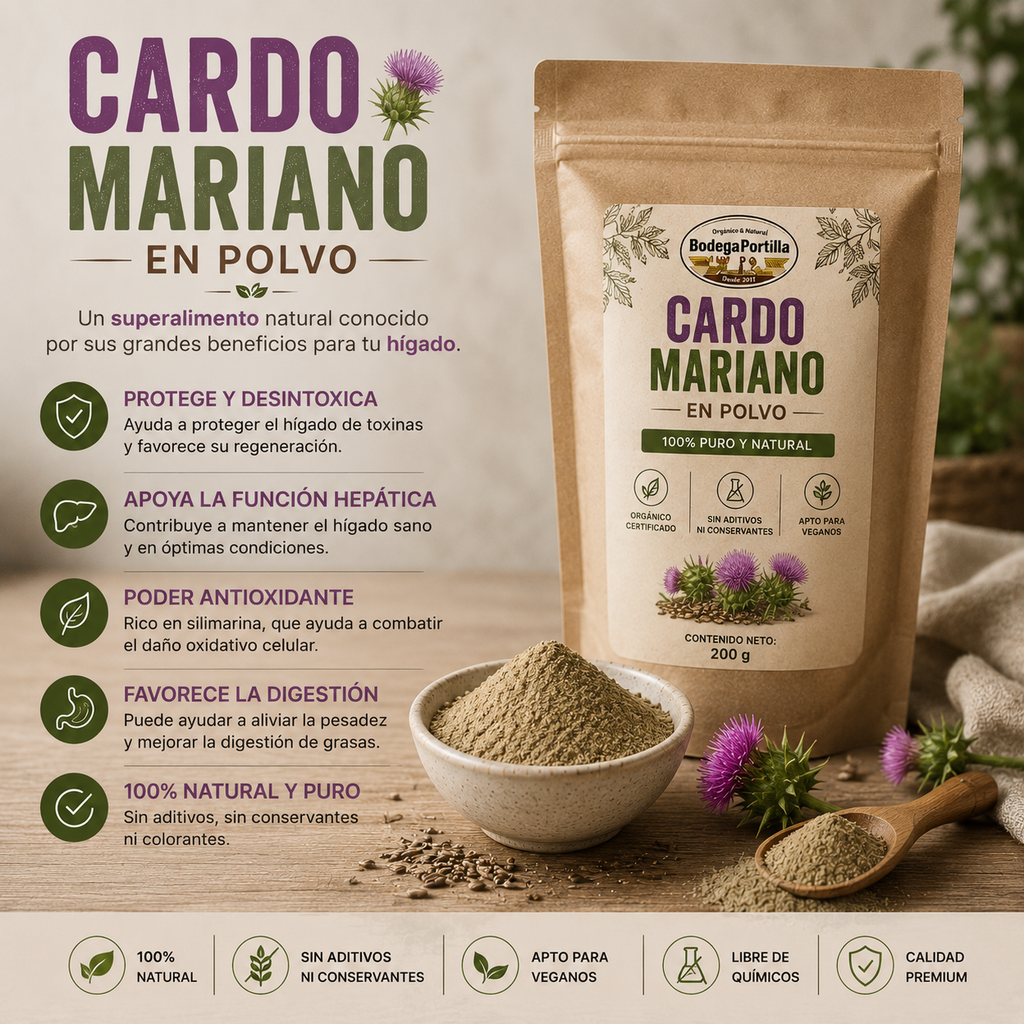 CARDO MARIANO