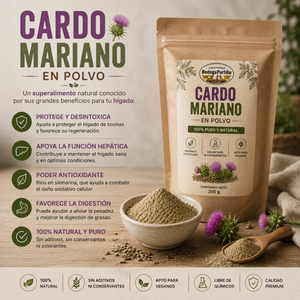CARDO MARIANO