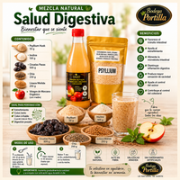 COMBO SALUD INTESTINAL