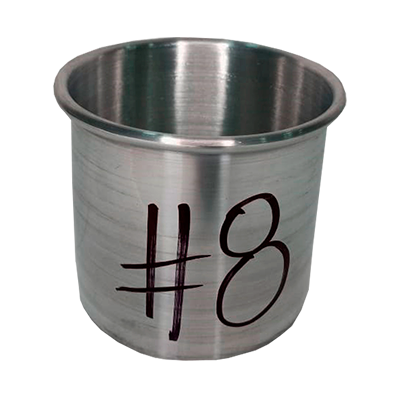 MOLDES REDONDOS ALTOS