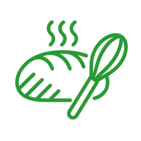 Repostería y panadería