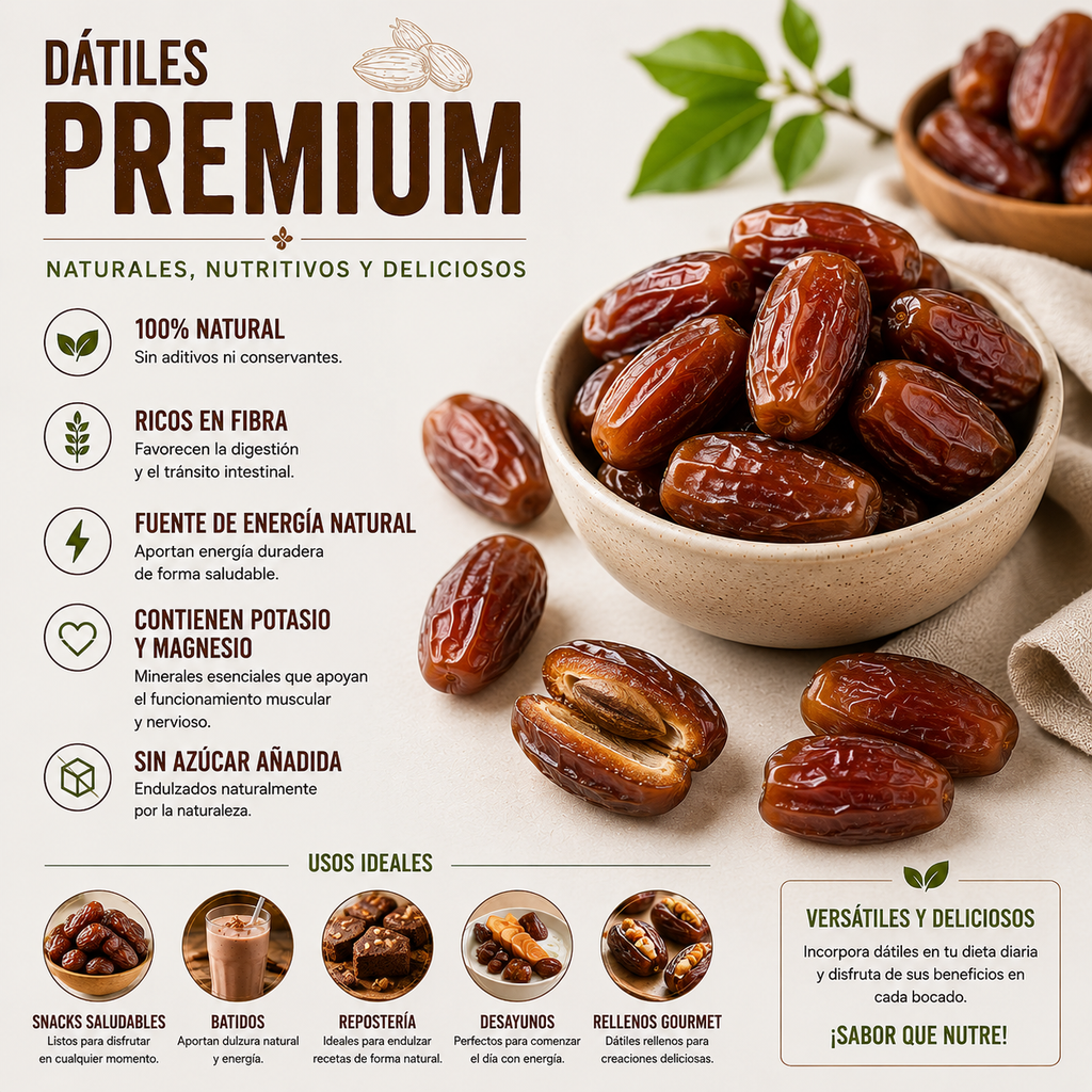 DATILES