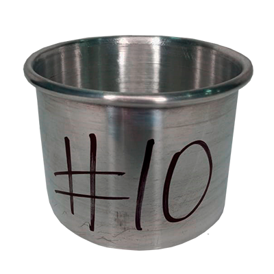 MOLDES REDONDOS ALTOS