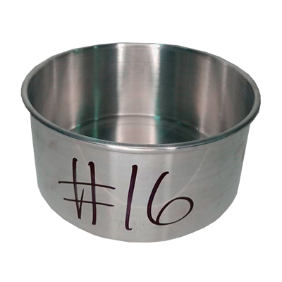 MOLDES REDONDOS ALTOS