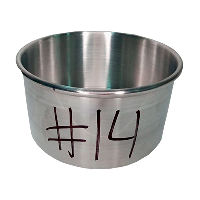 MOLDES REDONDOS ALTOS