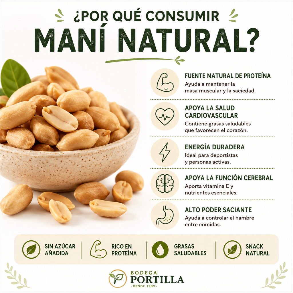 MANI SIN SAL