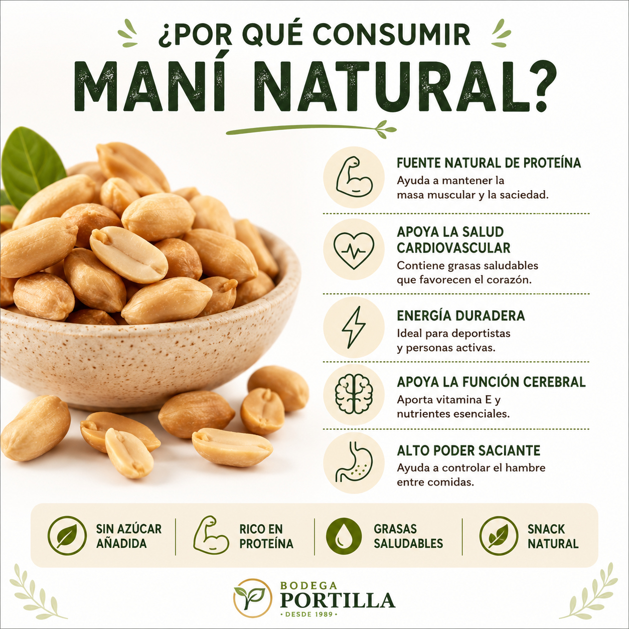 MANI SIN SAL