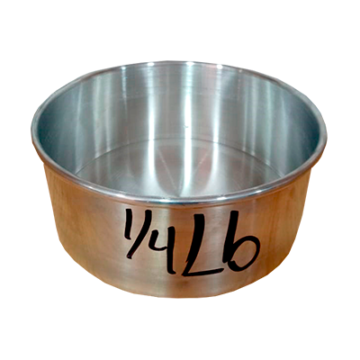 MOLDES REDONDOS BAJOS