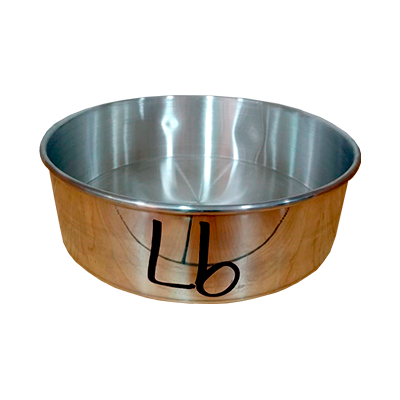 MOLDES REDONDOS BAJOS