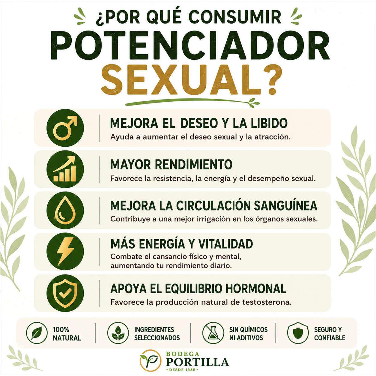 POTENCIADOR FISICO SEXUAL