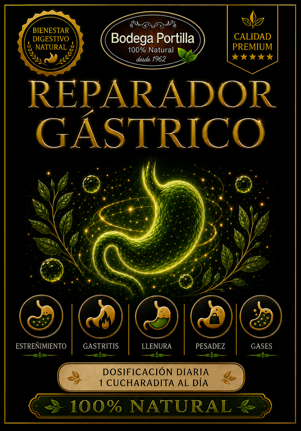 REPARADOR GASTRICO