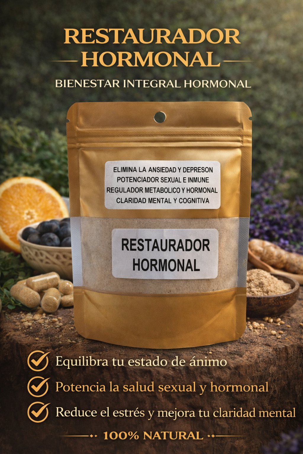 RESTAURADOR HORMONAL