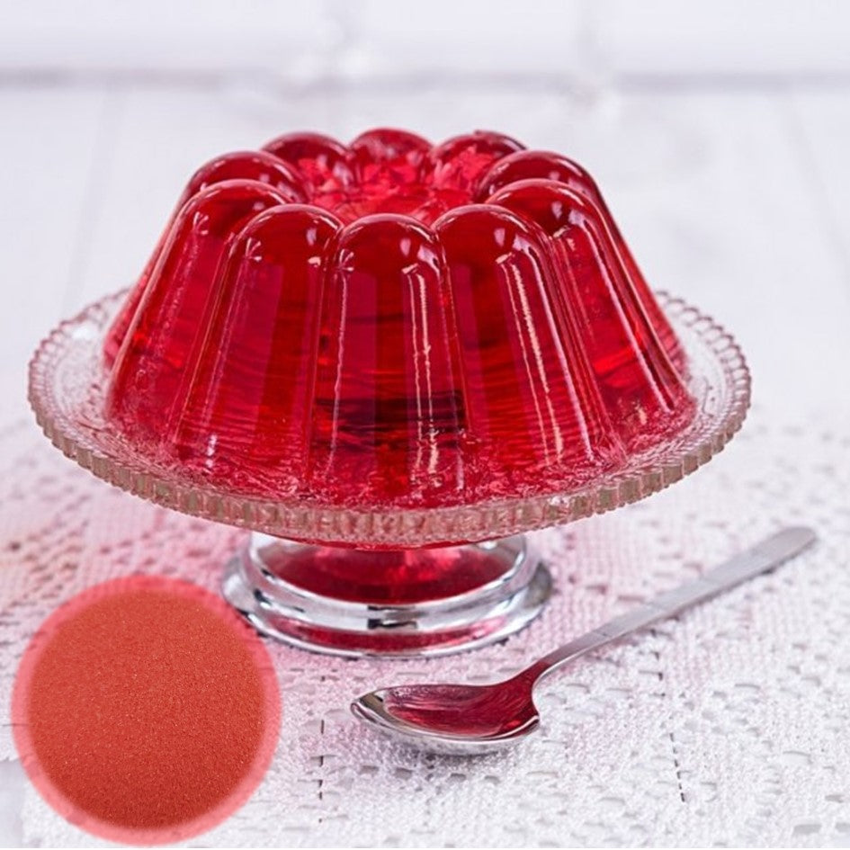 GELATINA DE SABORES X 250GR