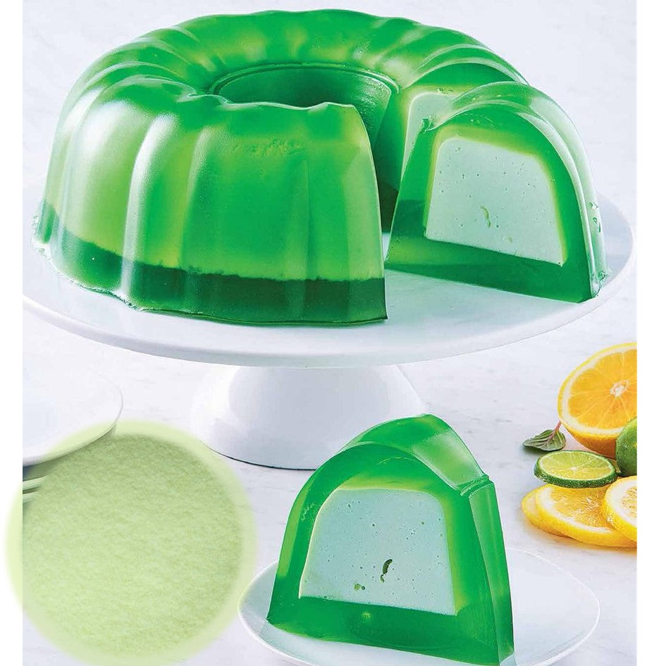 GELATINA DE SABORES X 250GR