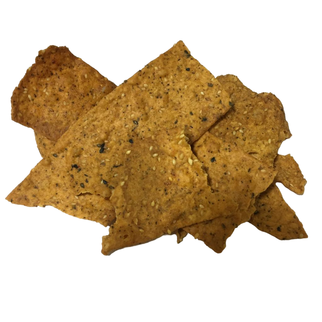 NACHO NATURALES CON ESPECIAS X 70GR