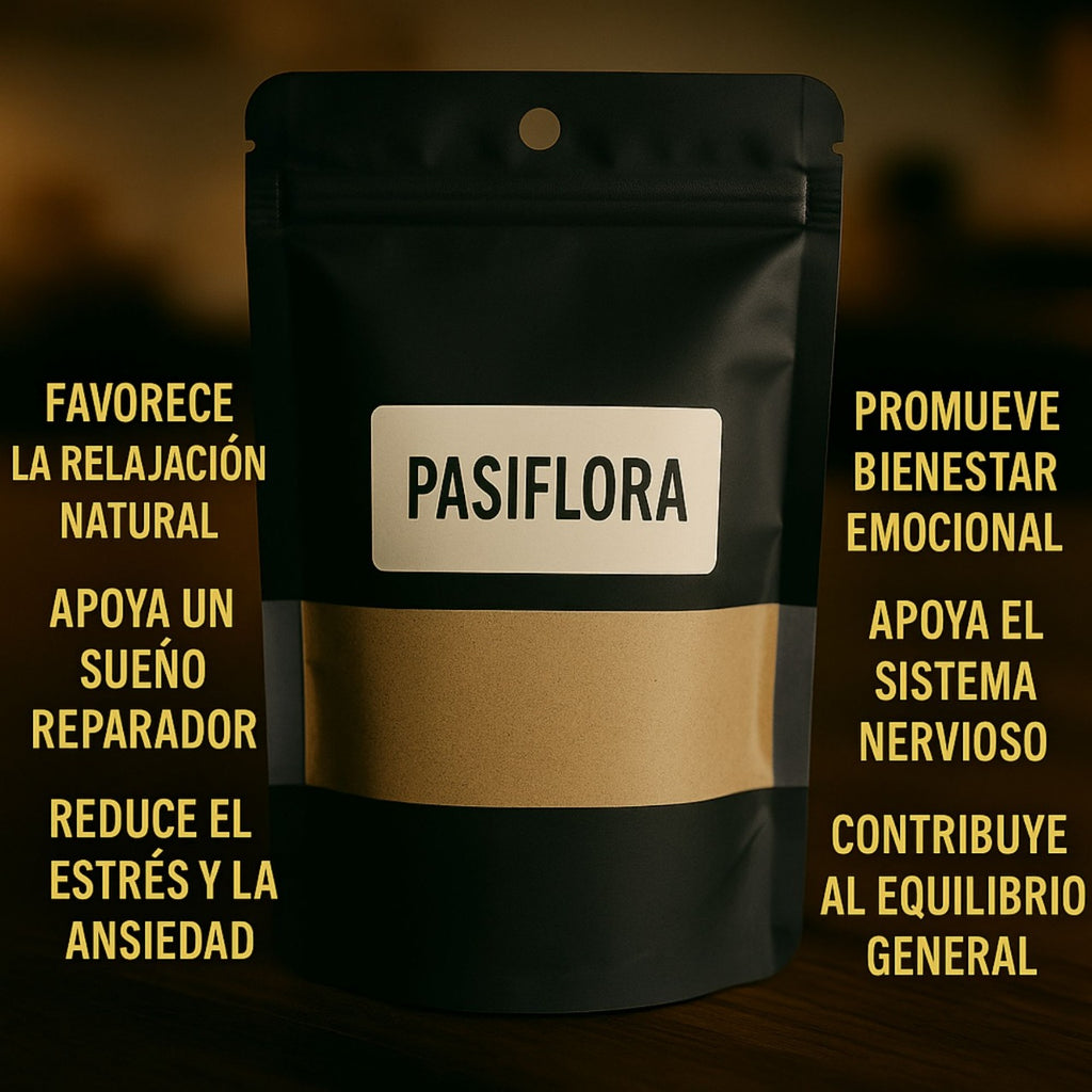 PASIFLORA
