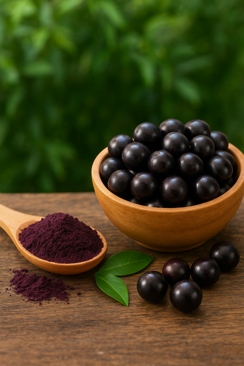 ACAI EN POLVO