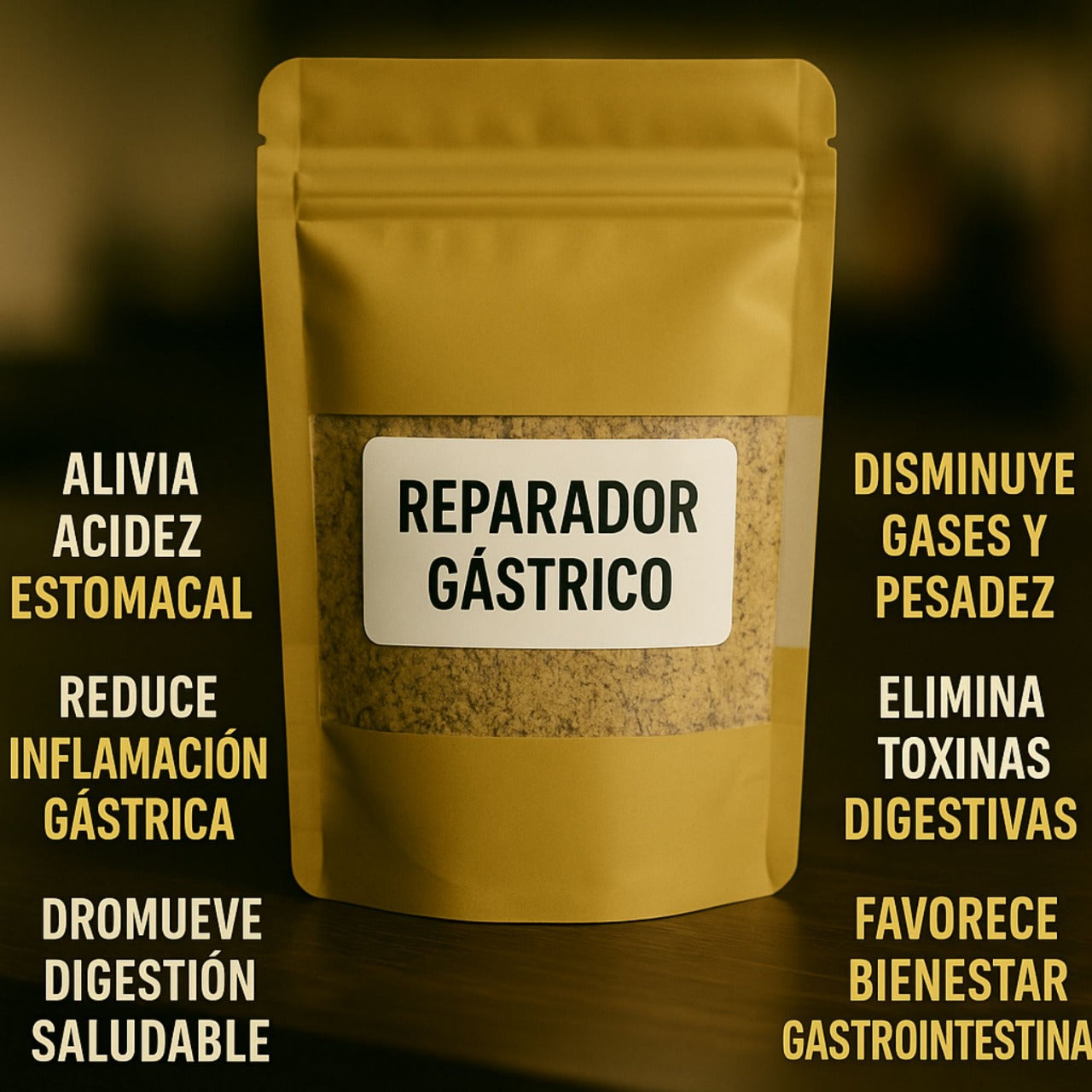 REPARADOR GASTRICO