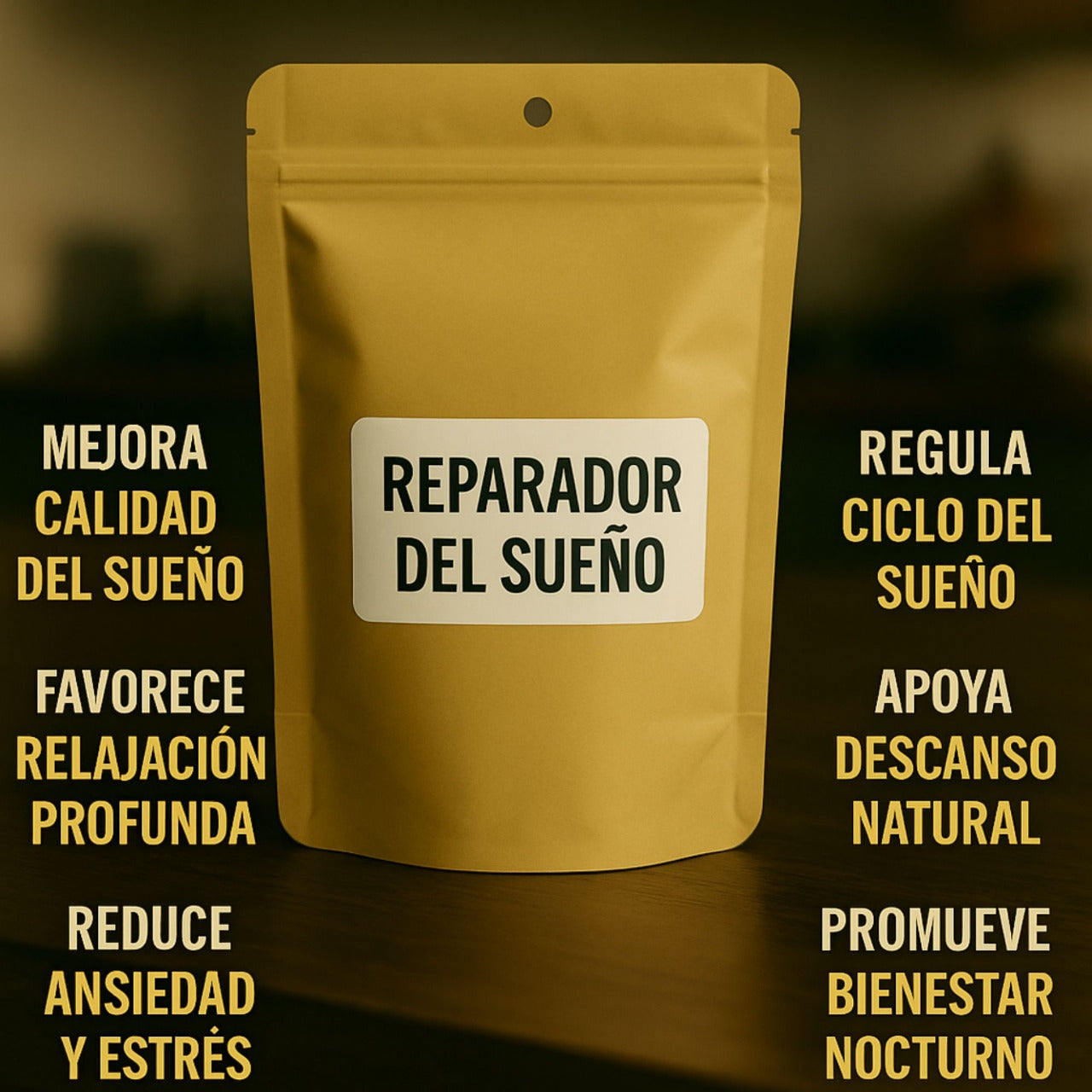 REPARADOR DEL SUEÑO