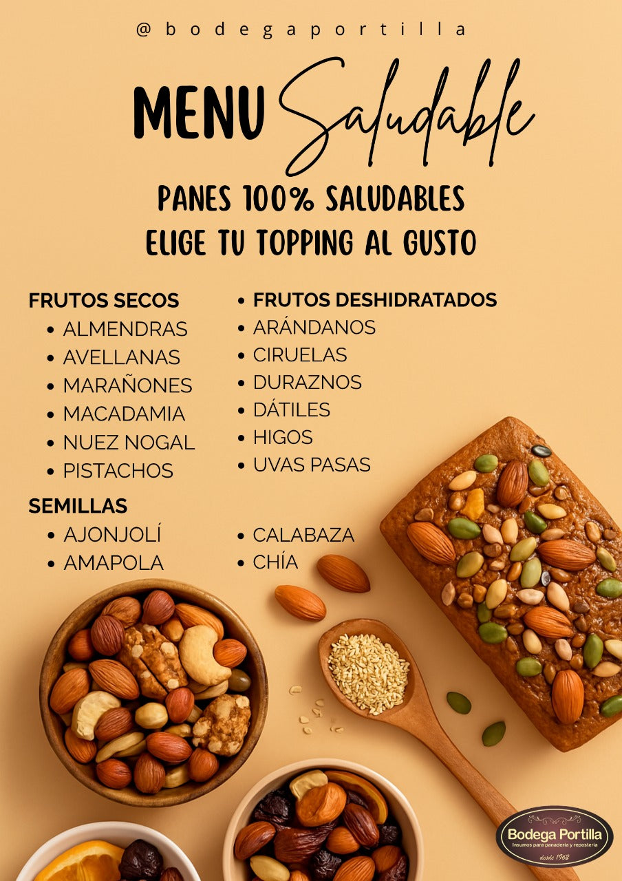 PAN LIBRE DE GLUTEN X 700GR