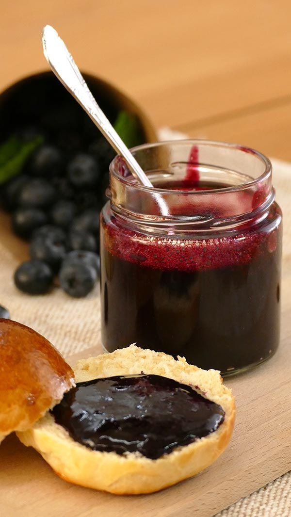 MERMELADA DE ACAI X 230GR