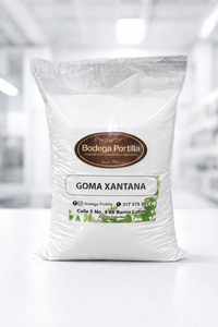 GOMA XANTANA