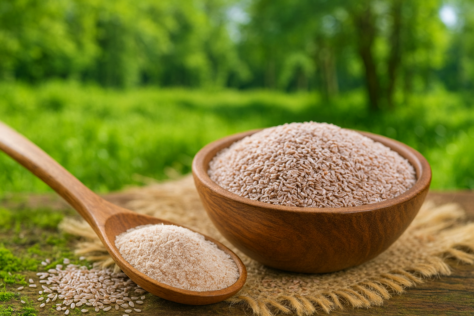 PSYLLIUM