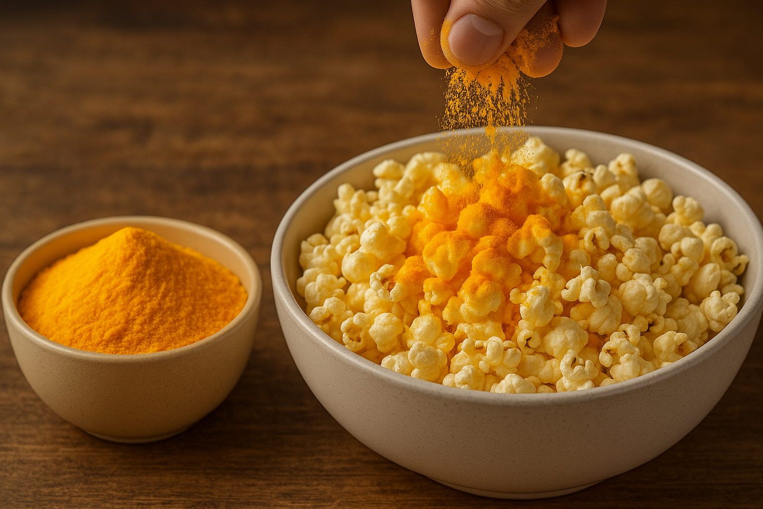 POLVO SABOR CHEDDAR PICANTE