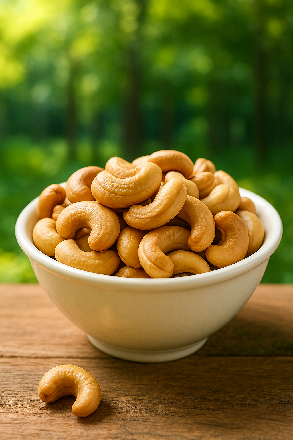 NUEZ DE MARAÑON