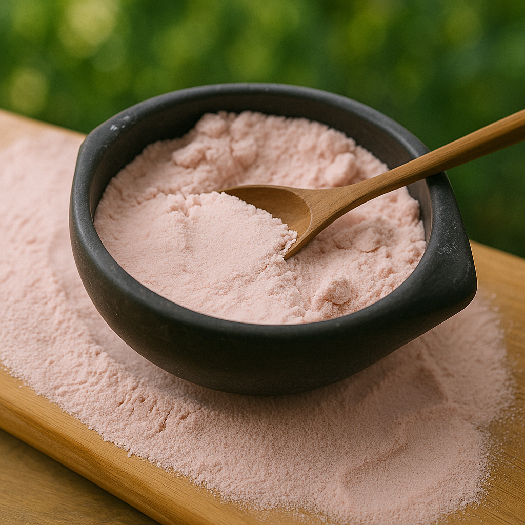 SAL ROSADA DE HIMALAYA