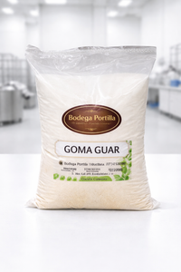 GOMA GUAR