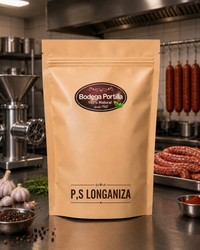 LONGANIZA (APORTA SABOR)