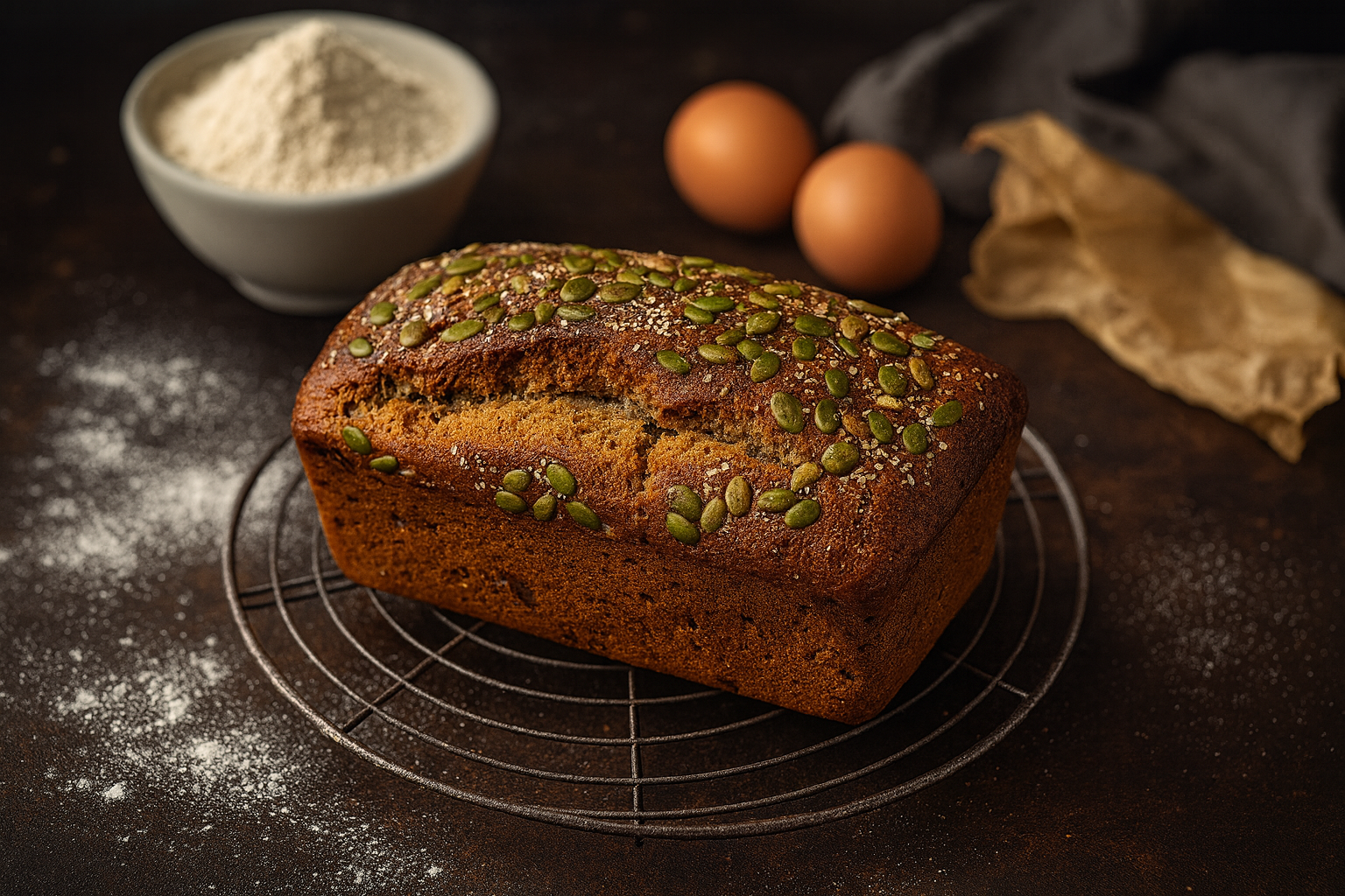 PAN LIBRE DE GLUTEN X 700GR