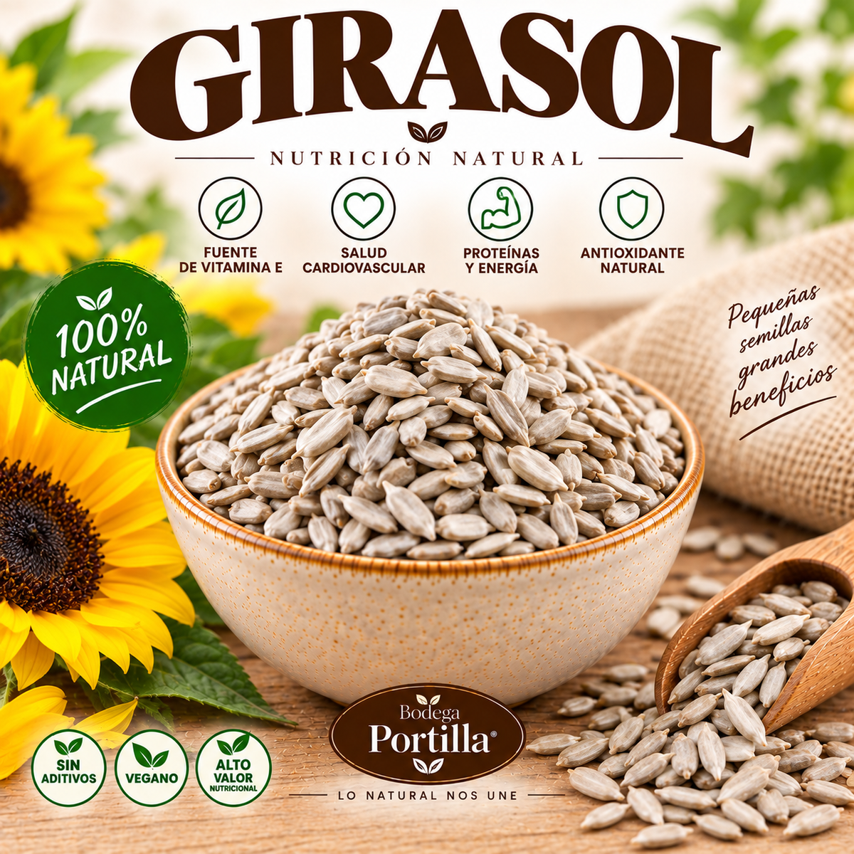 GIRASOL
