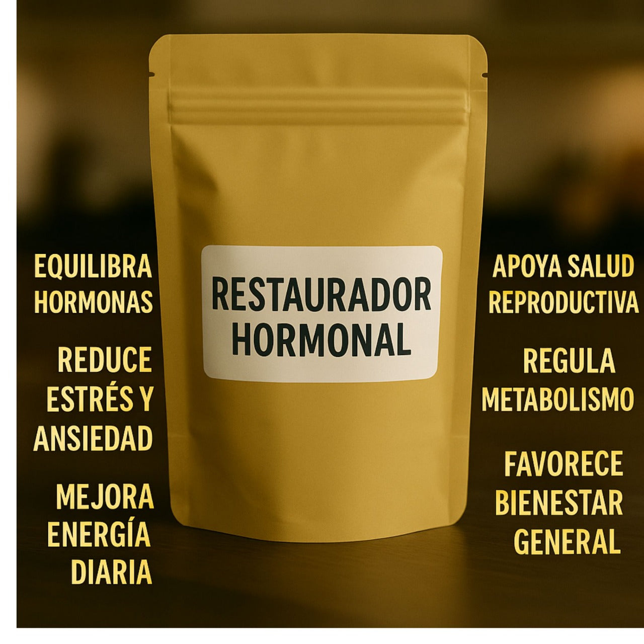RESTAURADOR HORMONAL