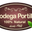 Bodega Portilla logo