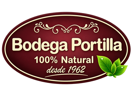 Bodega Portilla 