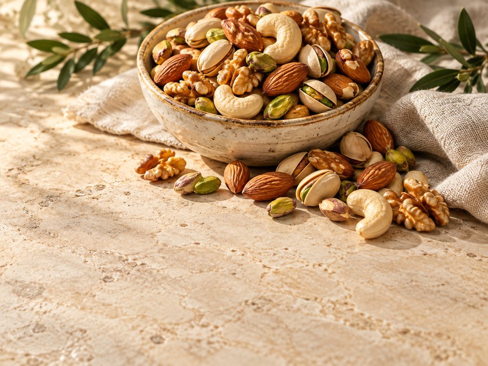 Frutos secos