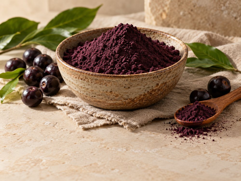 Superalimentos
