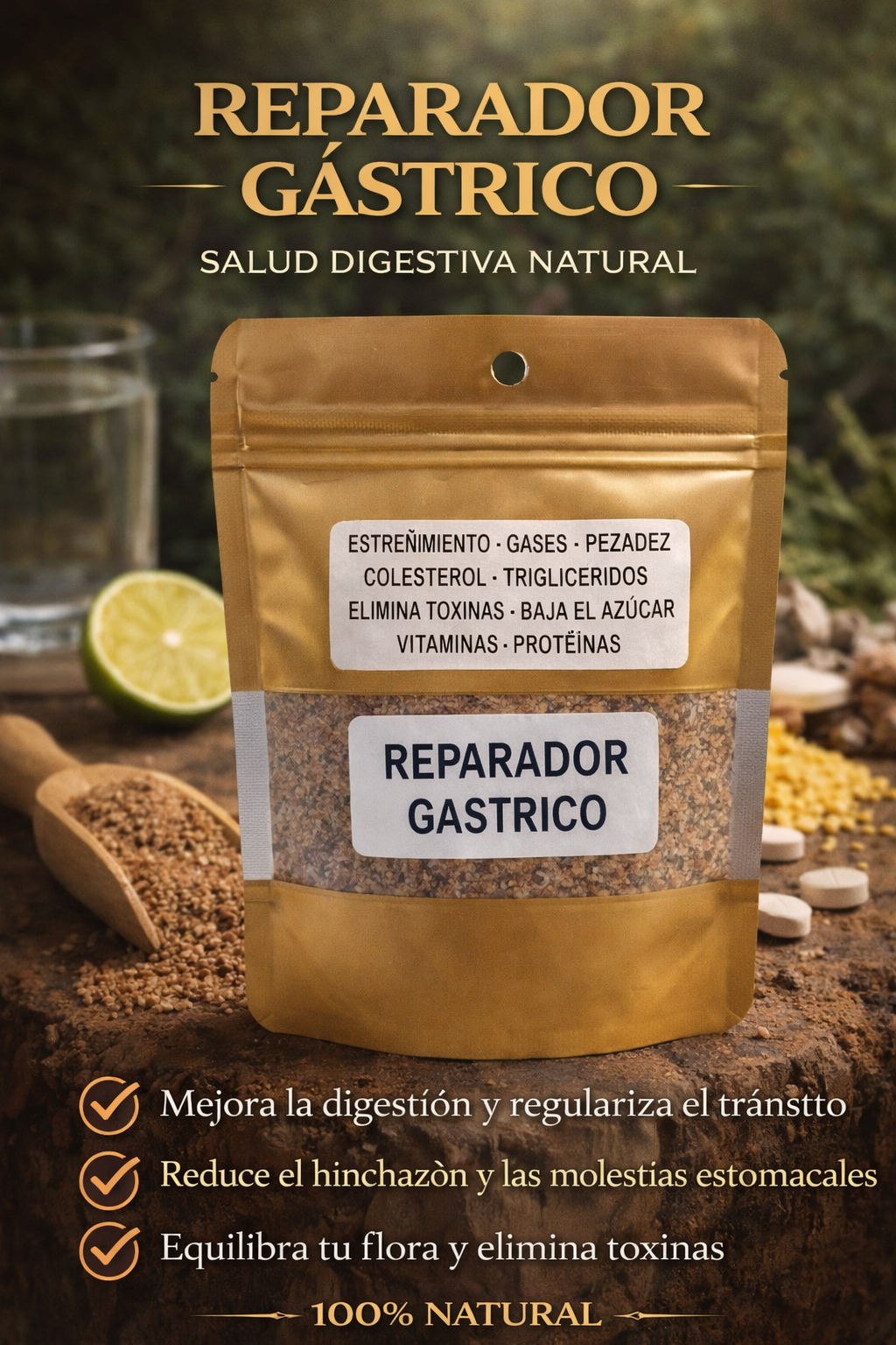 REPARADOR GASTRICO