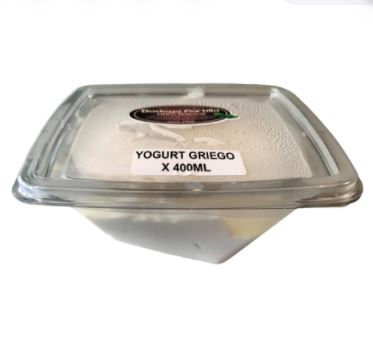 YOGURTH GRIEGO X 500ML