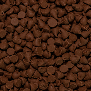 CHIPS DE CHOCOLATE MARRON NUTRESA