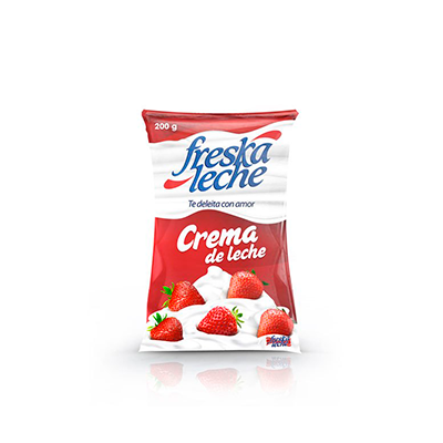 CREMA DE LECHE FRESKALECHE X 190