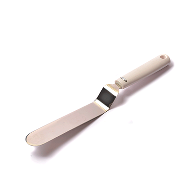 ESPATULA ACERO INOX PRESS
