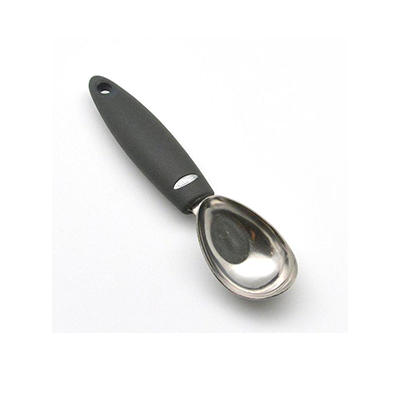 CUCHARA   HELADO METALICA   PRESS 