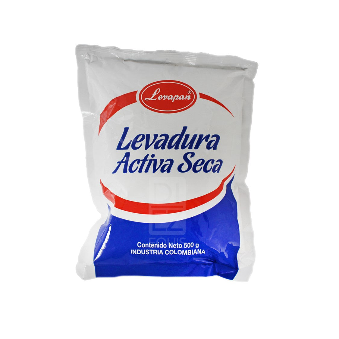 LEVADURA SECA X  500GR LEVAPAN