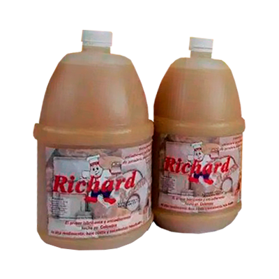 DESMOLDANTE RICHARD 4Ltr