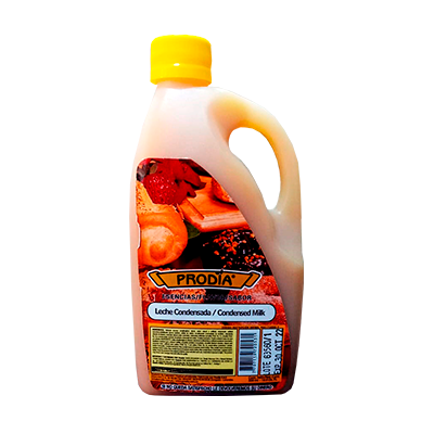 ESENCIA LECHE CONDENSADA PRODIA 500ml