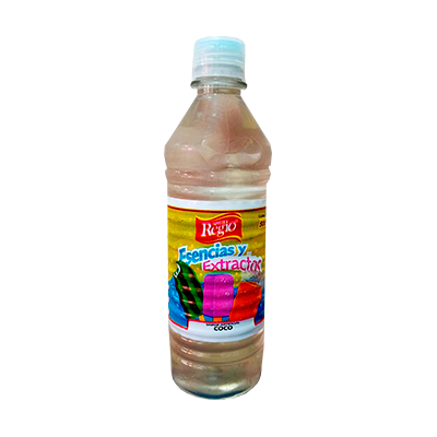 ESENCIA REGIO COCO 500 ML 